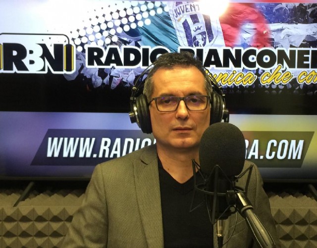 Crisi Juve: il commento e le pagelle di Antonio Paolino, direttore di Radio Bianconera