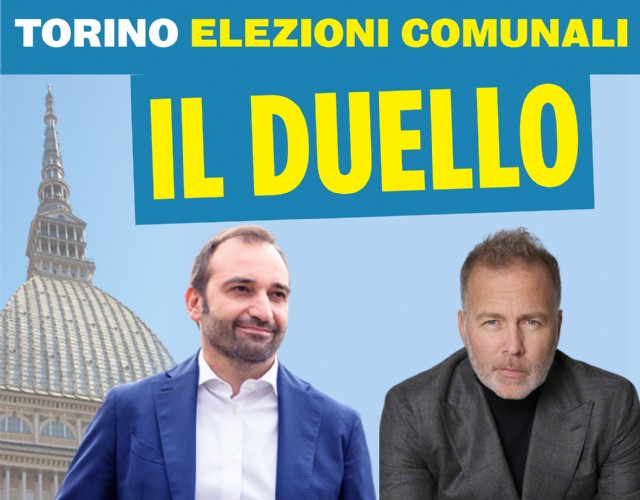 Astensionismo record: per la prima volta nella storia un torinese su due non è andato a votare. L’affluenza al 48,06%