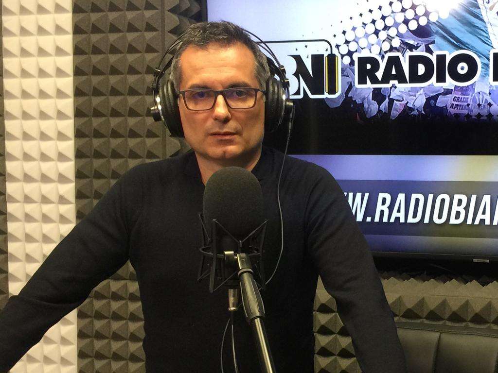 Juventus: il commento di Antonio Paolino, direttore di Radio Bianconera