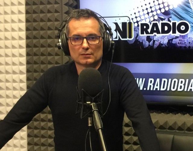 Juventus: il commento di Antonio Paolino, direttore di Radio Bianconera
