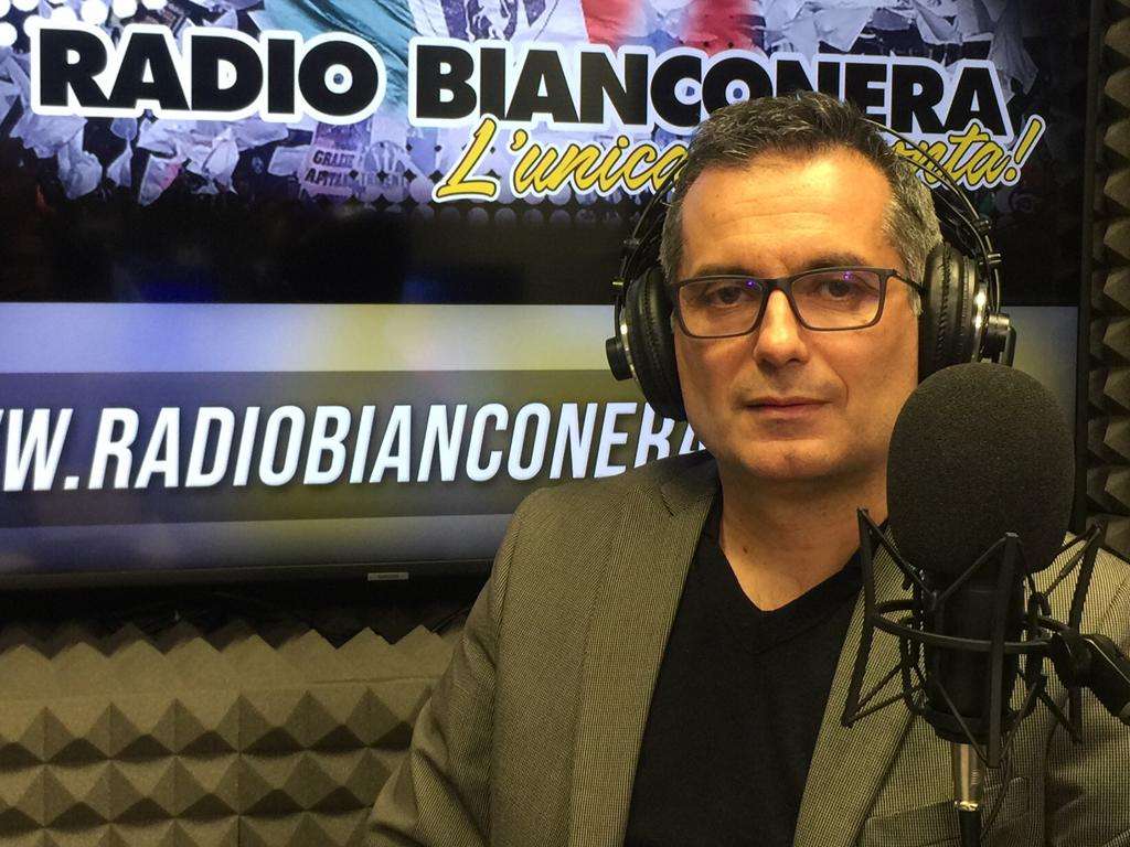 Juventus: il commento di Antonio Paolino, direttore di Radio Bianconera