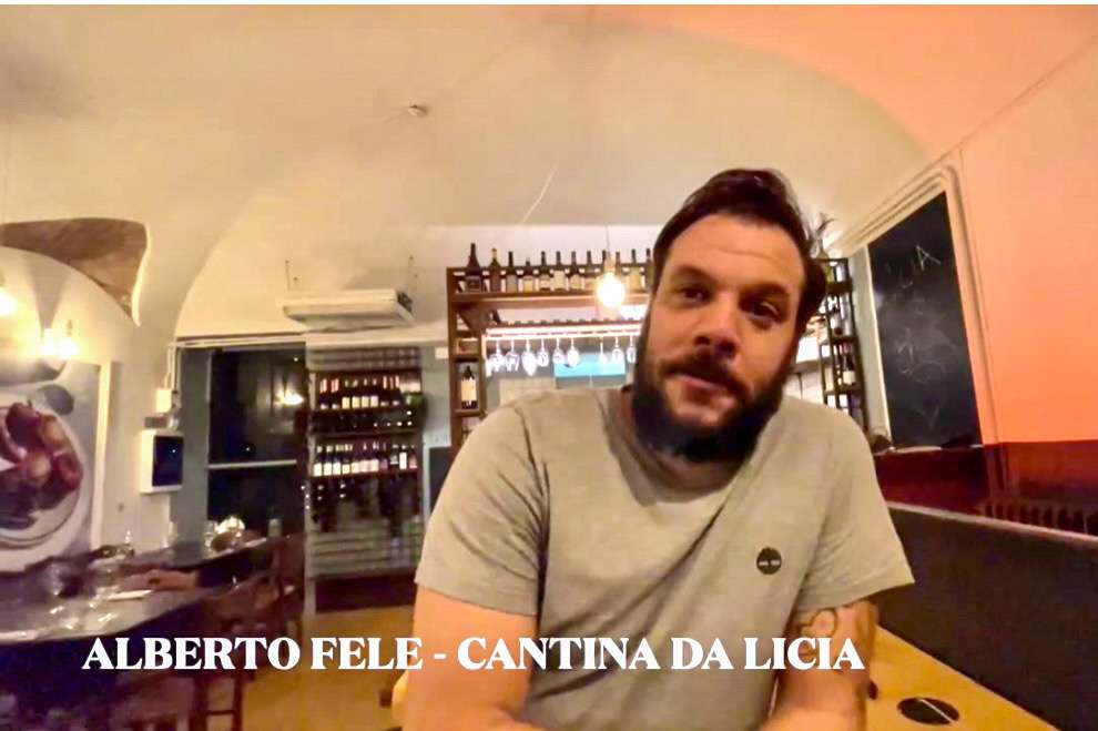 Food: Cantina da Licia, la trattoria contemporanea che piace a tutti