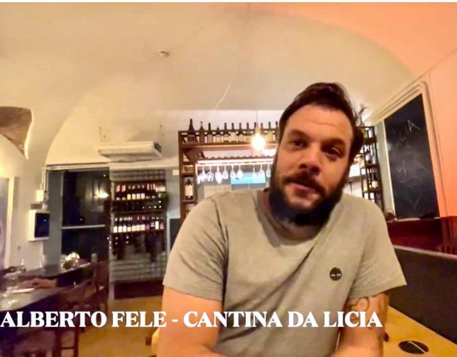 Food: Cantina da Licia, la trattoria contemporanea che piace a tutti