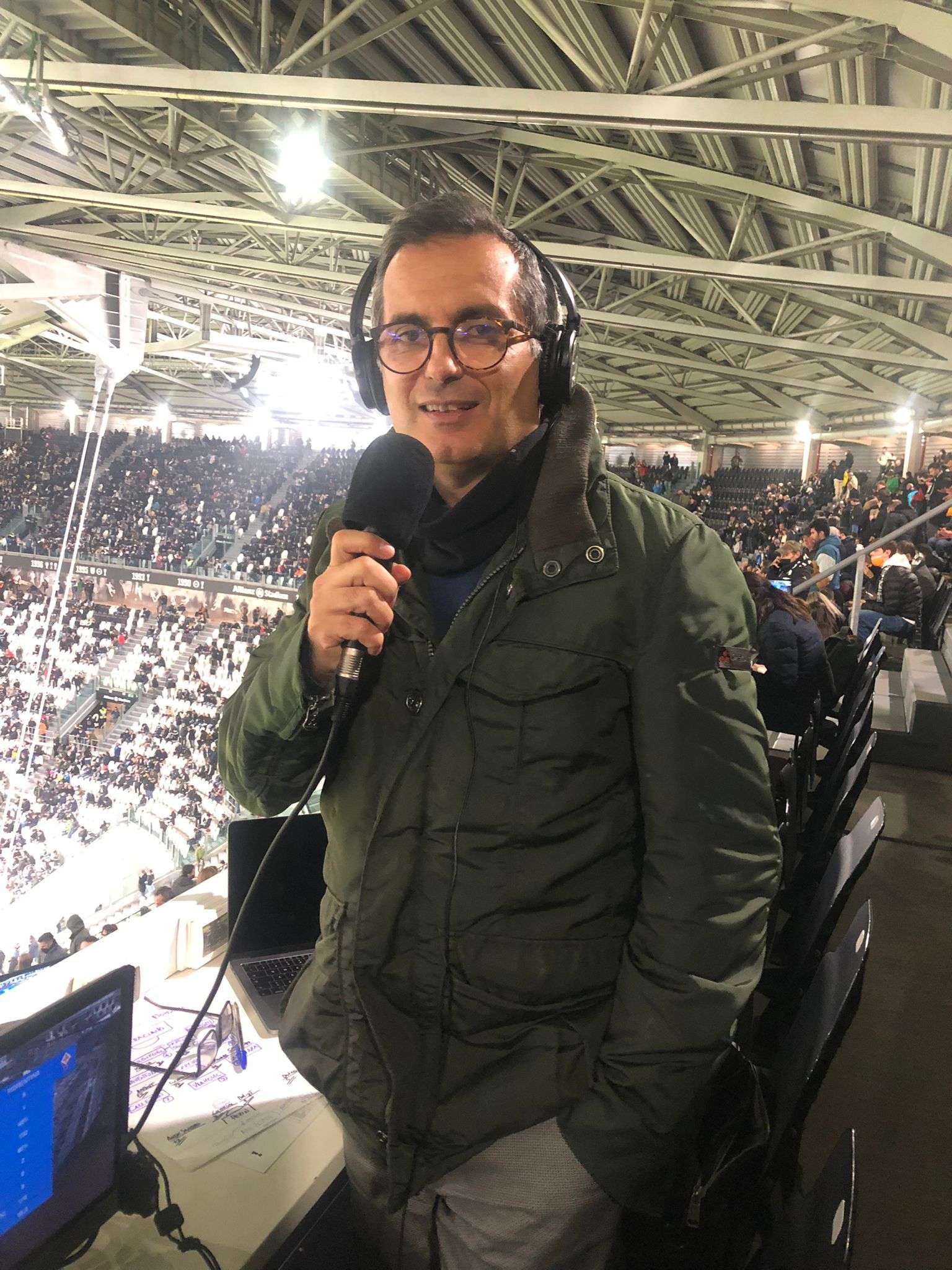 Juventus: il commento di Antonio Paolino, direttore di Radio Bianconera