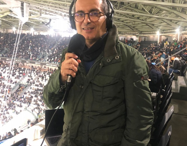 Juventus: il commento di Antonio Paolino, direttore di Radio Bianconera