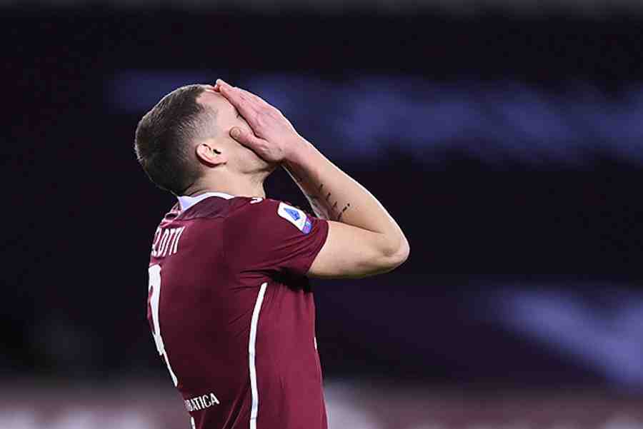 Torino-Fiorentina: pareggio amaro per i granata. A segno Ribéry e Belotti