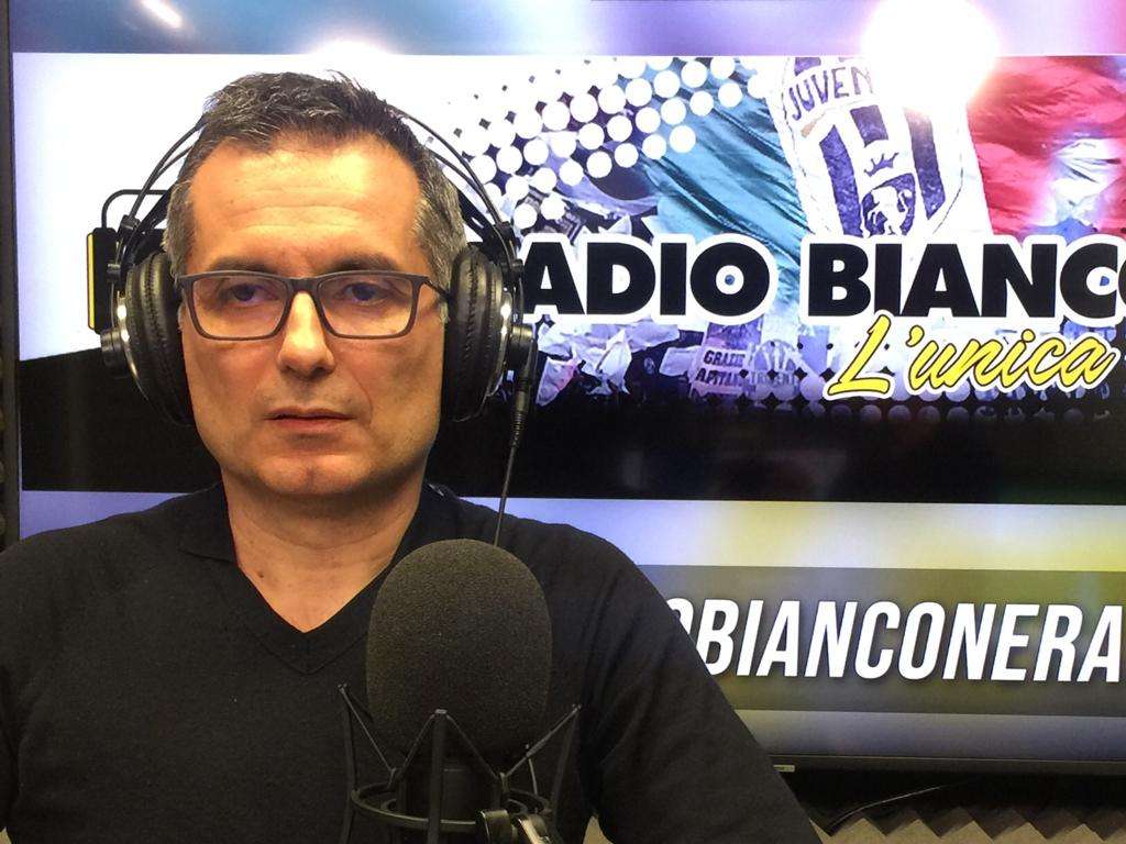 Juventus: il commento di Antonio Paolino, direttore di Radio Bianconera