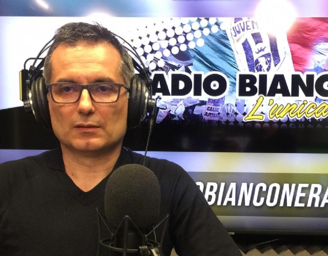 Juventus: il commento di Antonio Paolino, direttore di Radio Bianconera