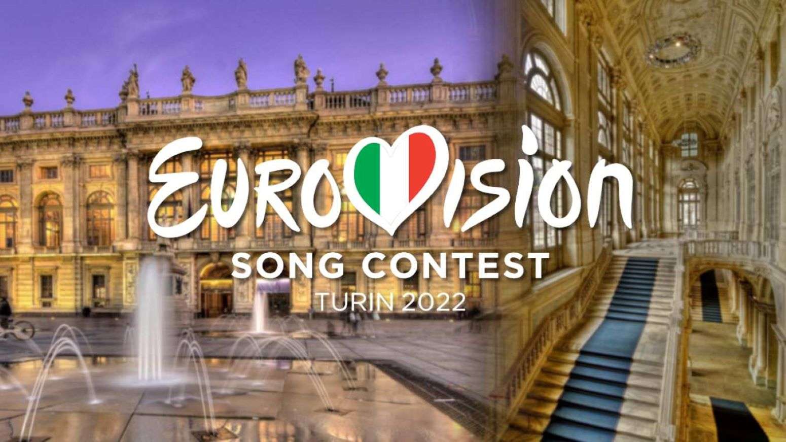 Torino si avvicina all'Eurovision Song Contest con il passaggio di consegne del 25 gennaio a Palazzo Madama