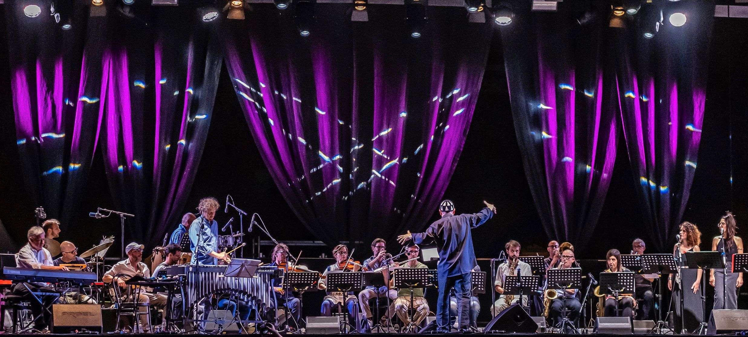 Nove giorni di concerti non stop: torna il Torino Jazz Festival