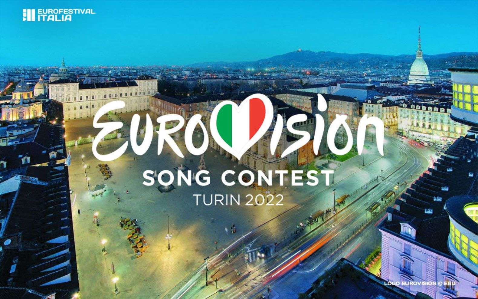 Eurovision Song Contest, al via i lavori al PalaOlimpico di corso Sebastopoli