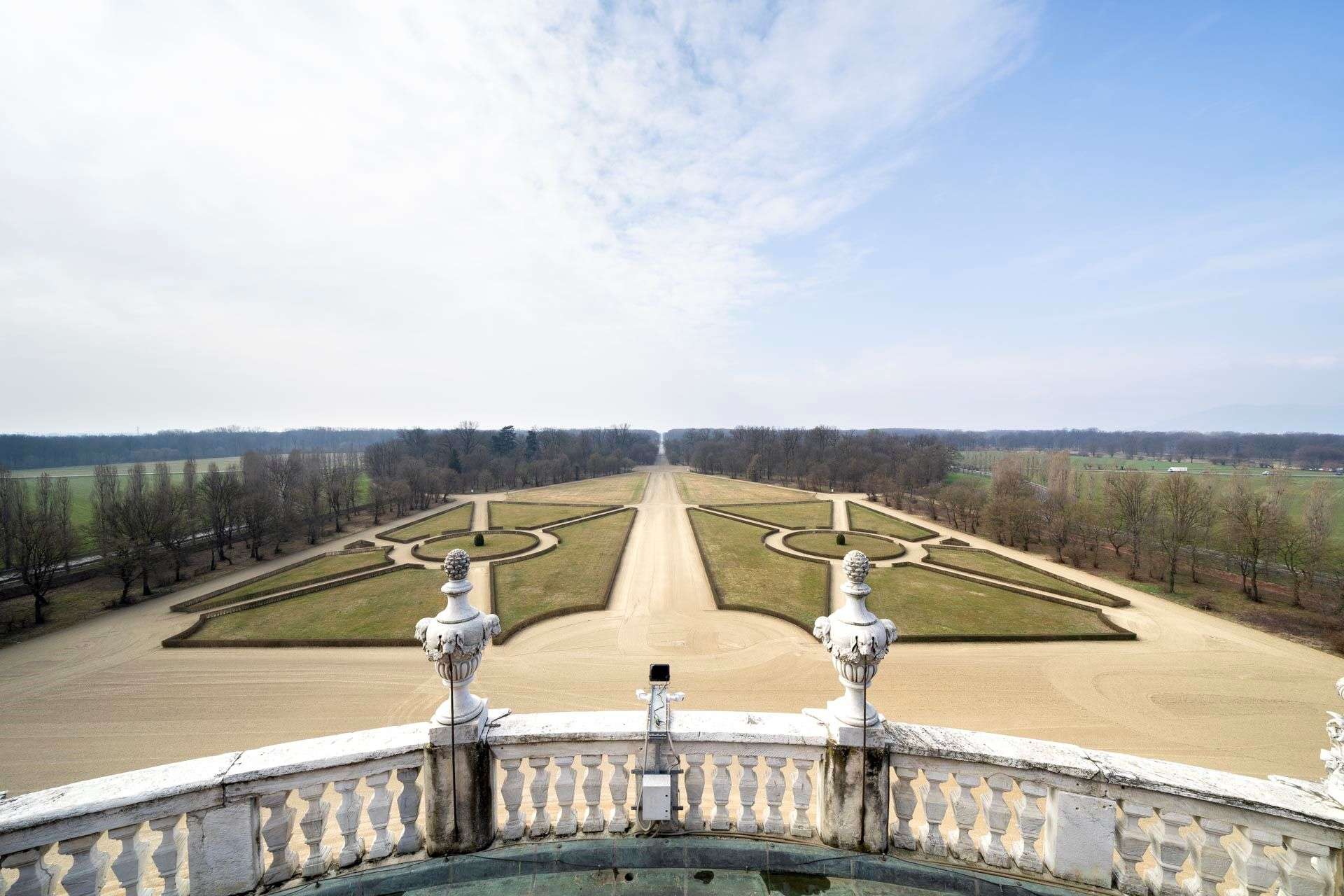 “Passepartout”, la Palazzina di Caccia di Stupinigi apre le porte chiuse delle stanze del re