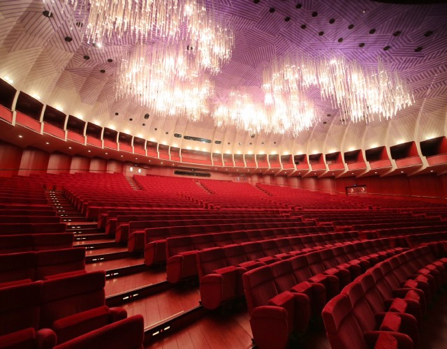 Teatro Regio, saltato il debutto web di Bohème per un problema allo streaming
