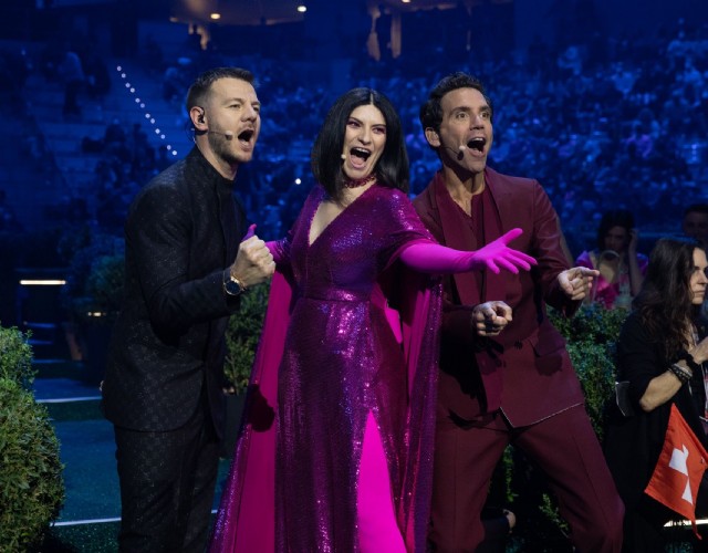 Eurovision Song Contest: stasera la seconda semifinale con 18 Paesi in gara