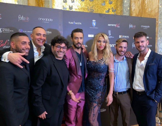 “Musica & Stelle”: un successo il gala di Turinista e SanremoSol