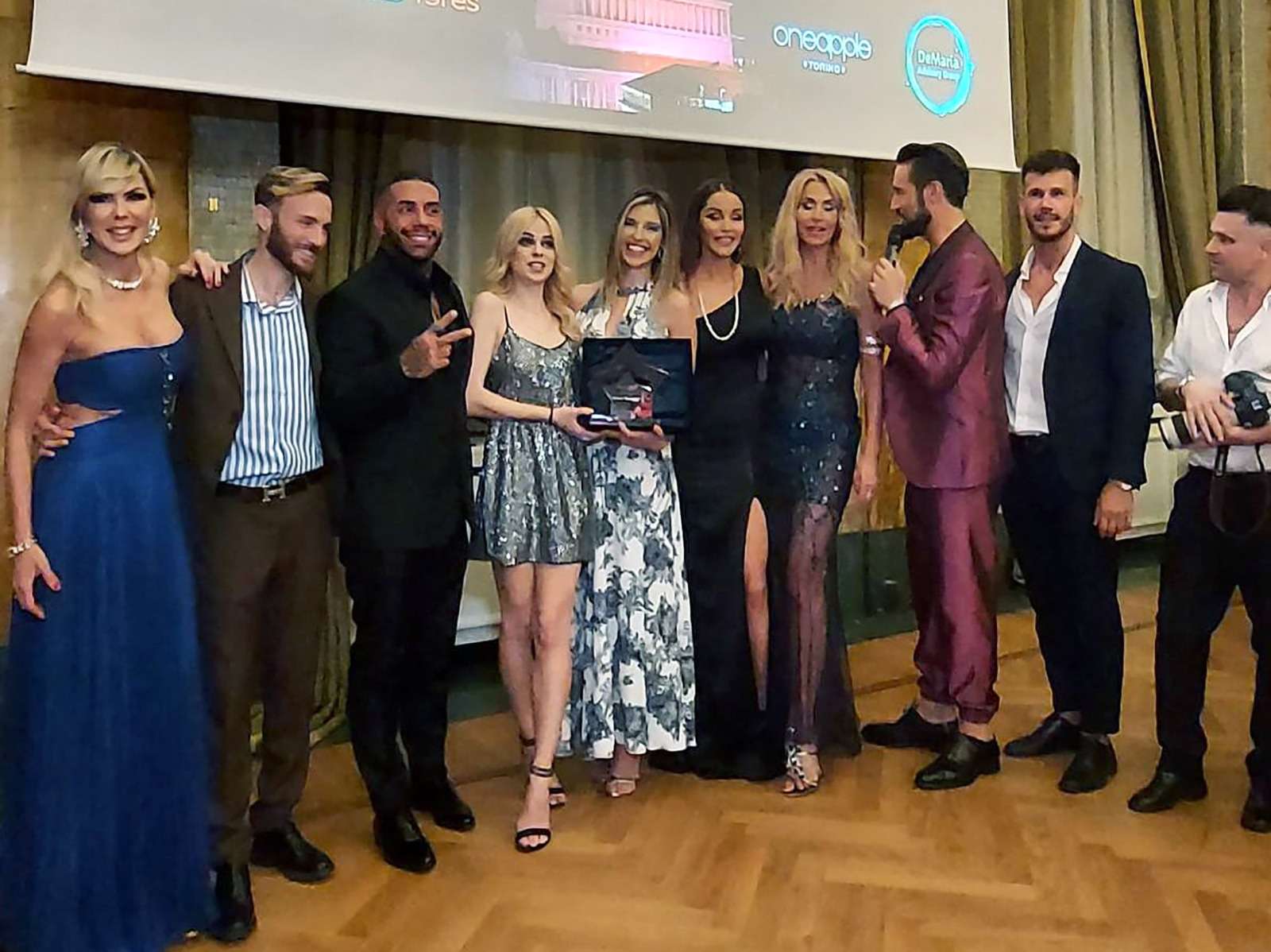 Musica & Stelle: il gala del Turinista e di SanremoSol per Eurovision