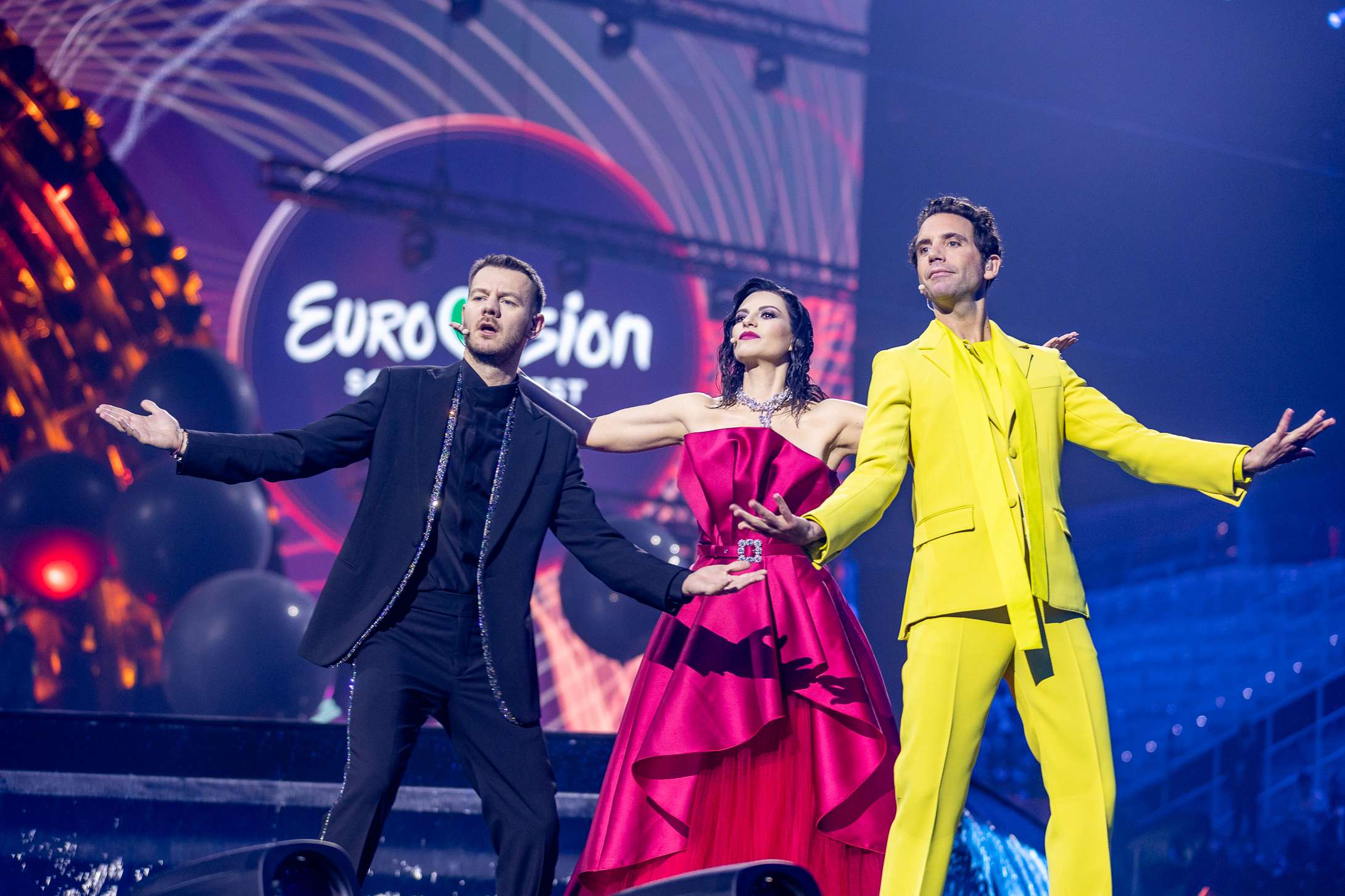 Dall'Australia, alla Polonia, ai Big Five: ecco chi farà la finalissima di Eurovision