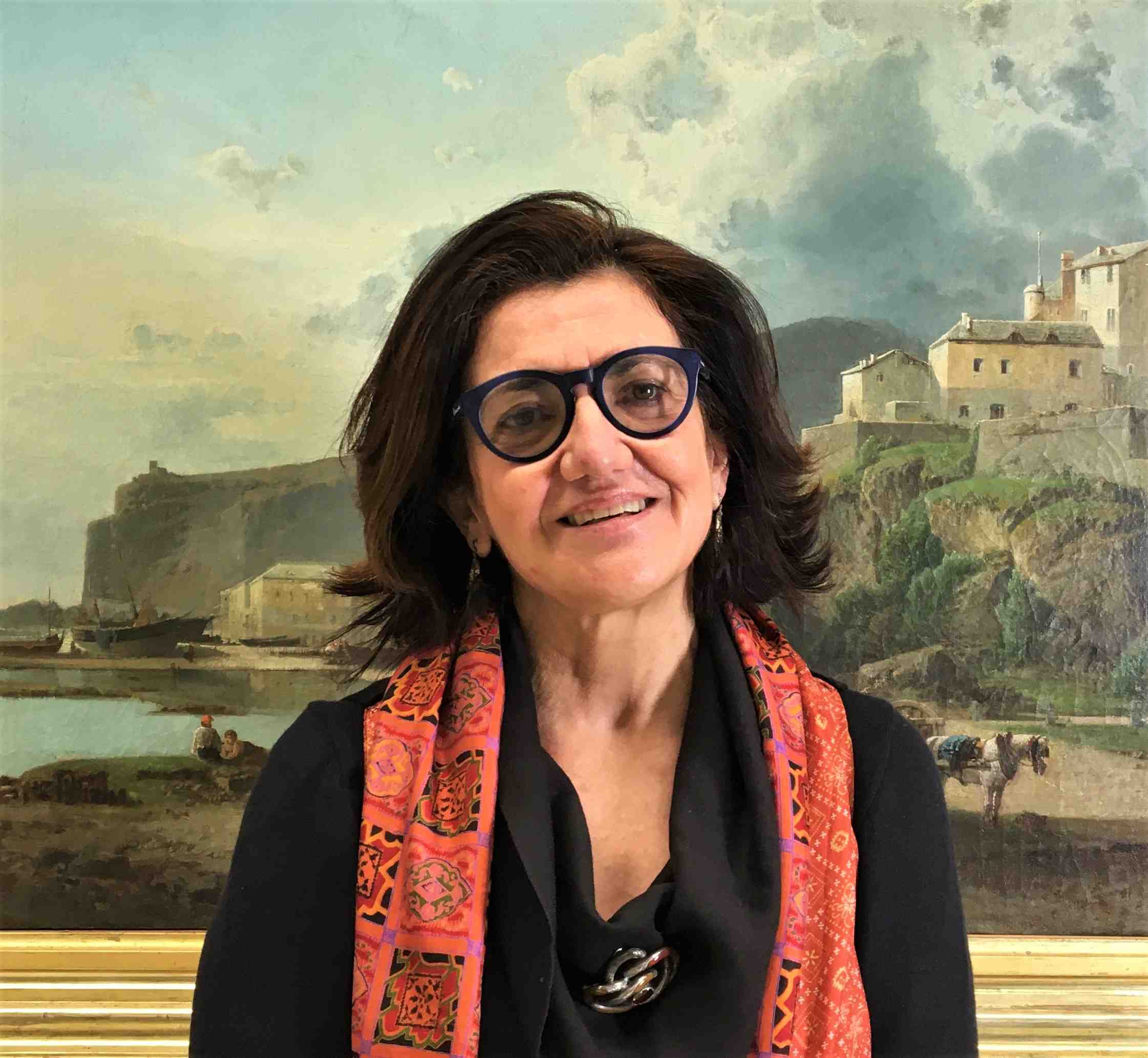 Elena De Filippis è la nuova direttrice dei Musei del Piemonte