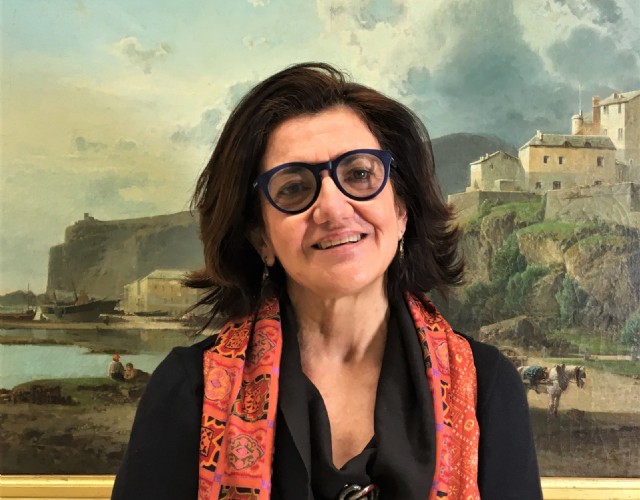 Elena De Filippis è la nuova direttrice dei Musei del Piemonte