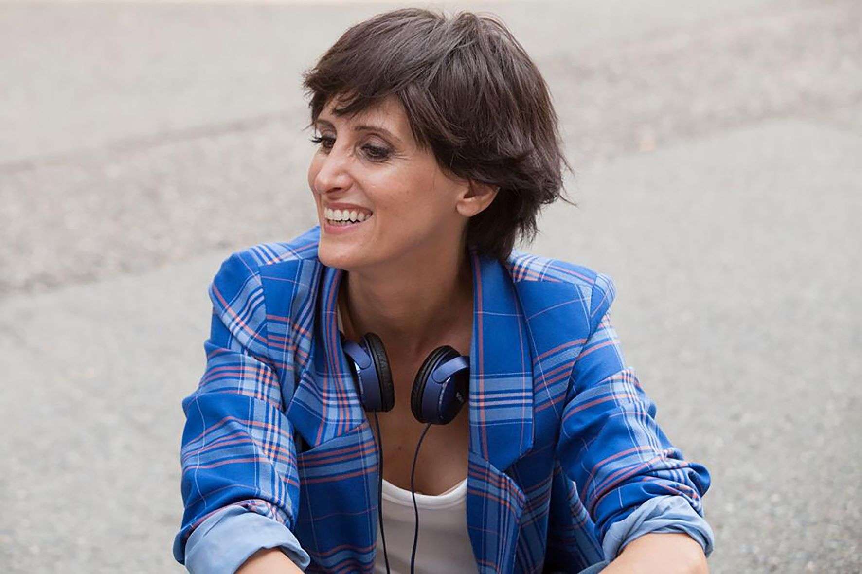 Alice Filippi è la nuova direttrice del Glocal Film Festival
