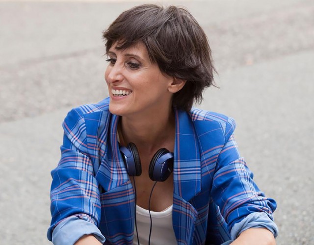 Alice Filippi è la nuova direttrice del Glocal Film Festival