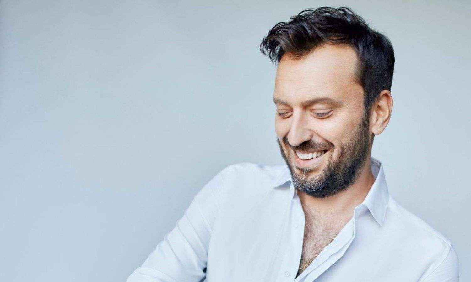 Cesare Cremonini riporta i concerti allo Stadio Grande Torino dopo tre anni