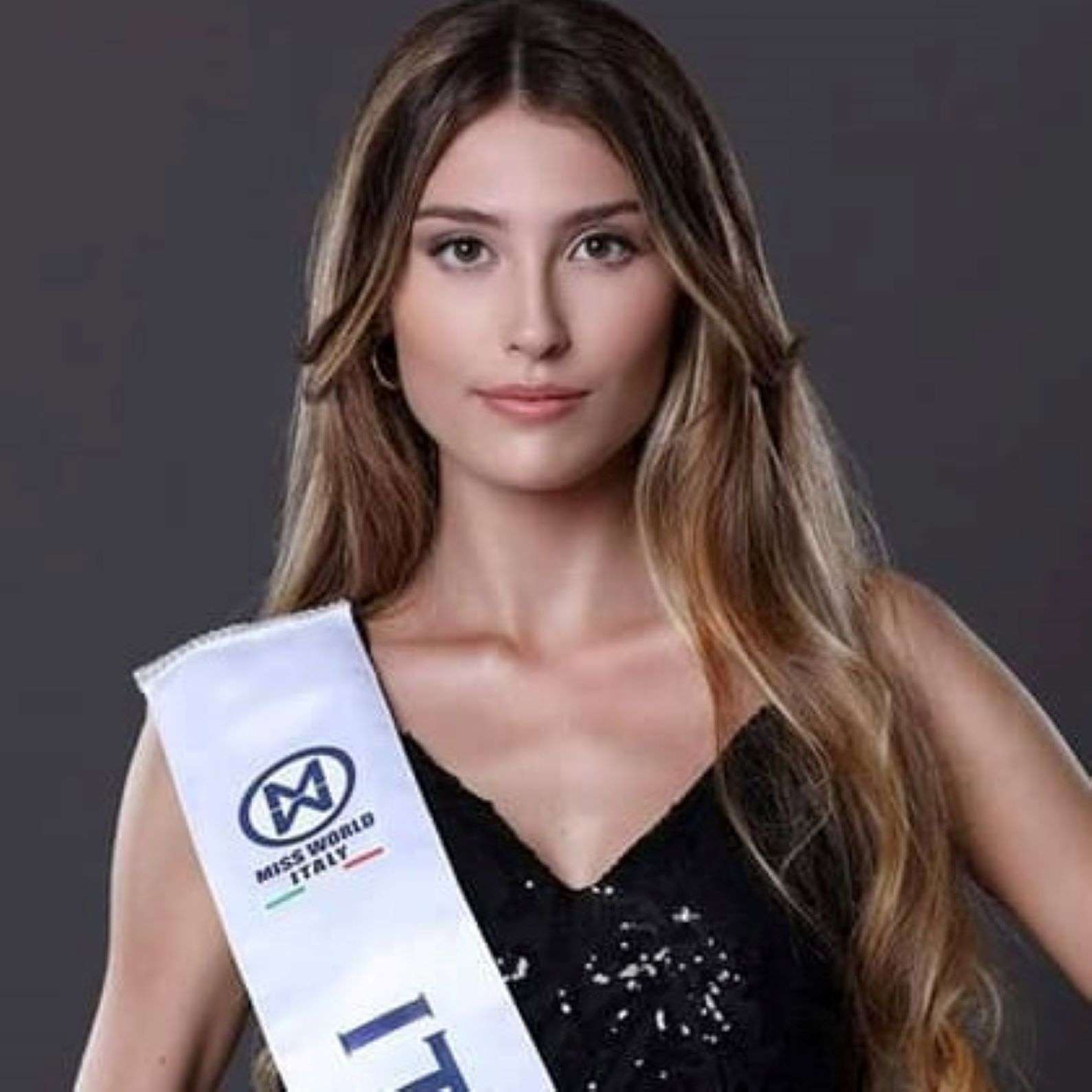 La torinese Rebecca Arnone è Miss Mondo Italia e adesso il Piemonte sogna