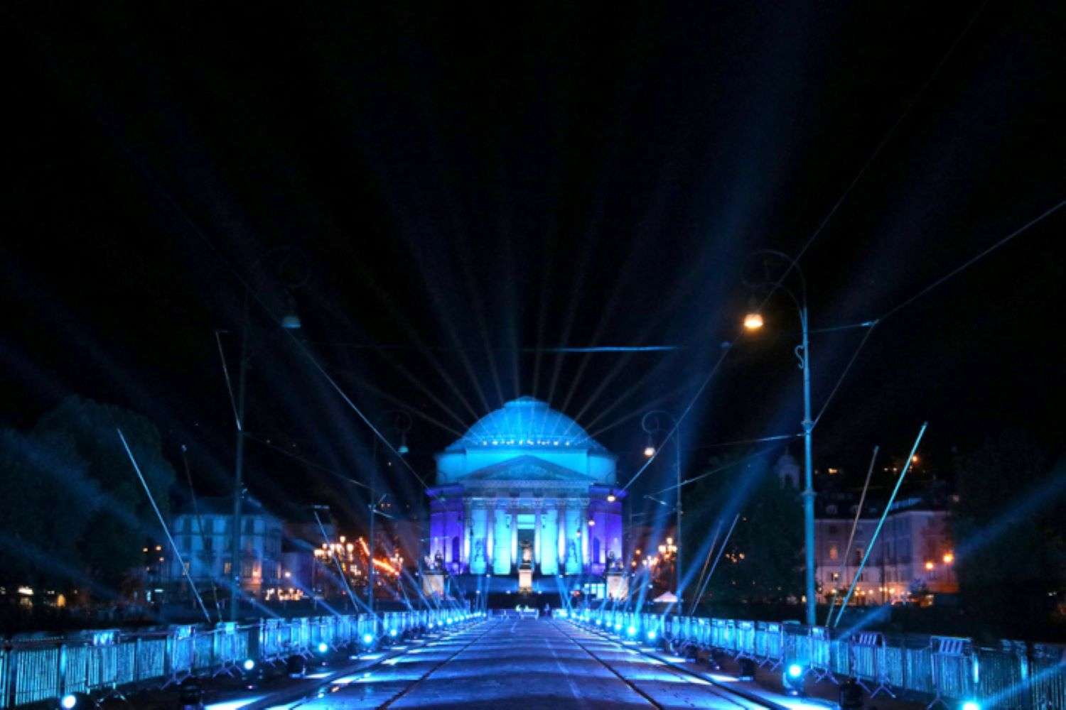 Tutto pronto per San Giovanni: a Torino un lungo weekend di festa