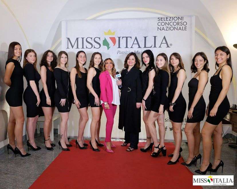 Riparte il carrozzone di Miss Italia, e Torino sogna la sua nuova reginetta