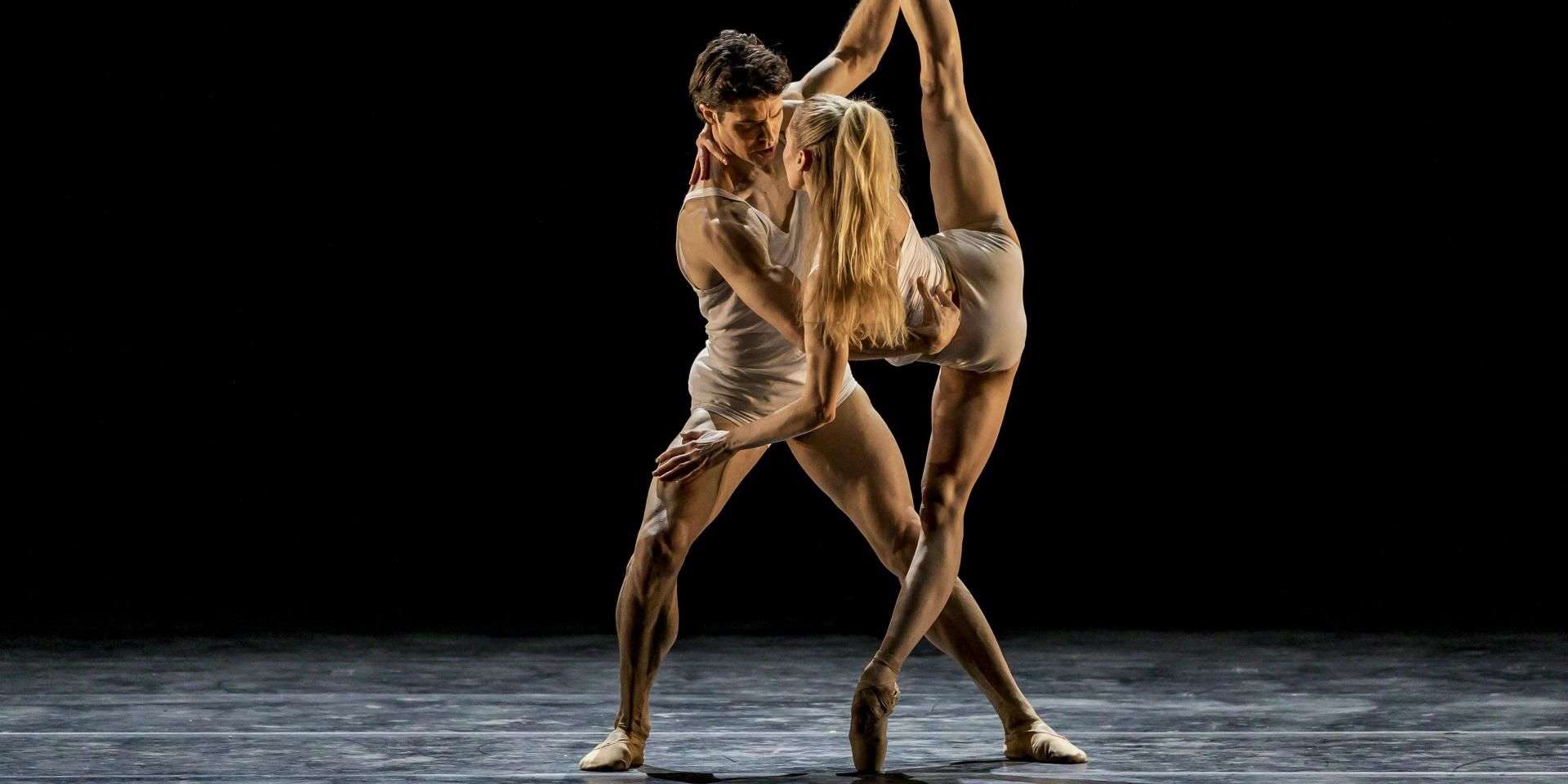 Ancora un Capodanno al Teatro Regio con Roberto Bolle and Friends