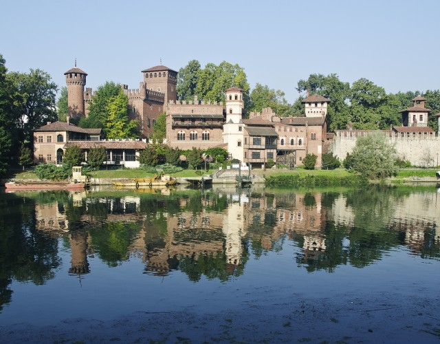 Musei gratuiti o a 1 euro, spettacoli, piscine: Torino pronta per il Ferragosto