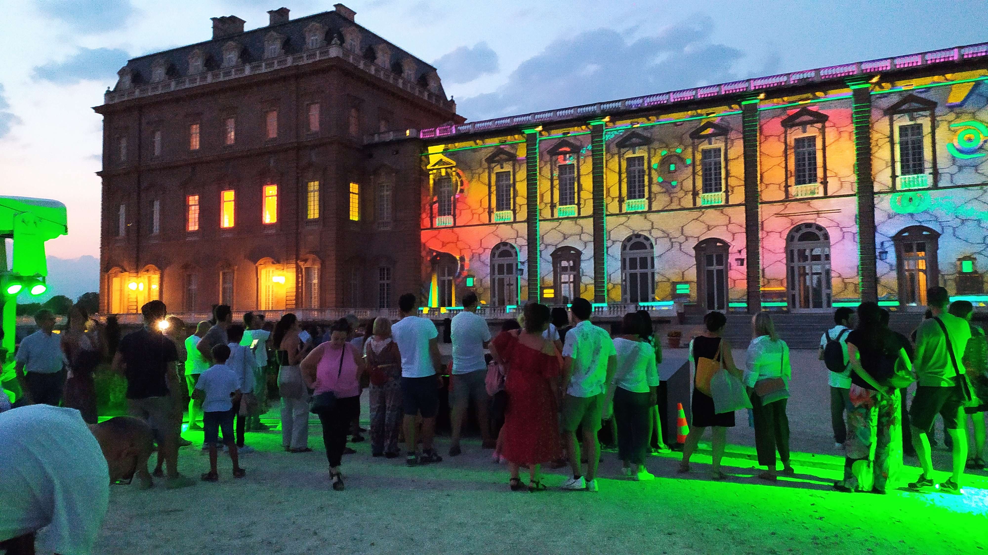 Weekend di Ferragosto da record, boom di visitatori nei musei torinesi e l’Egizio batte se stesso