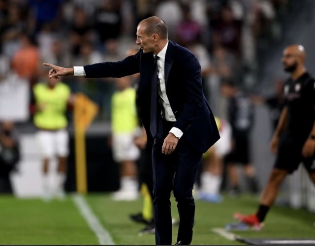 Processo ad Allegri: Juventus in crisi, tecnico da esonerare o da confermare?