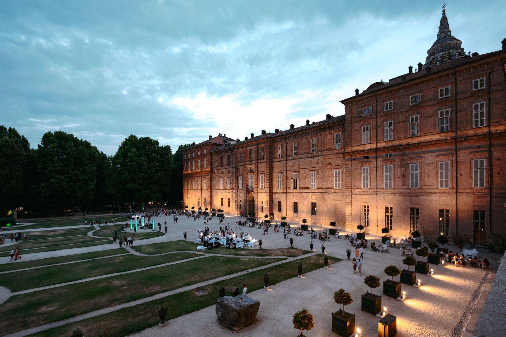 Una notte ai Musei Reali festeggia i 10 anni di aiuto alla ricerca