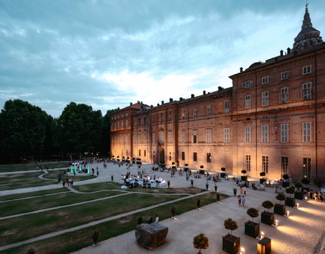 Una notte ai Musei Reali festeggia i 10 anni di aiuto alla ricerca
