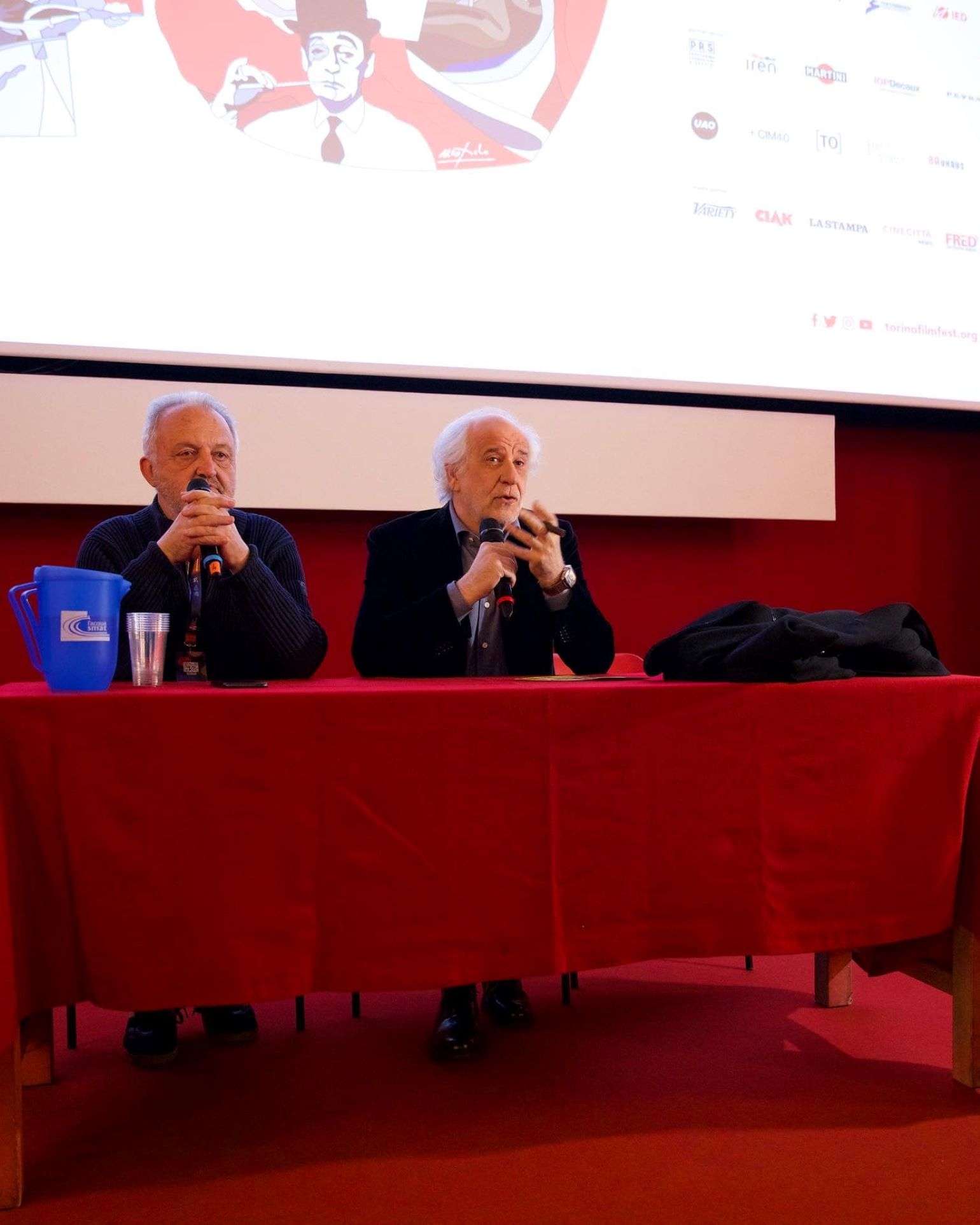 Sale piene e caccia alle star, il Torino Film Festival entra nel vivo