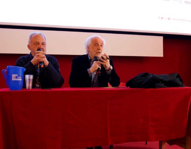 Sale piene e caccia alle star, il Torino Film Festival entra nel vivo