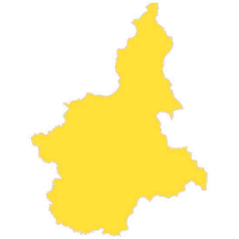 Covid: il Piemonte zona gialla un’altra settimana, fino al 13 febbraio
