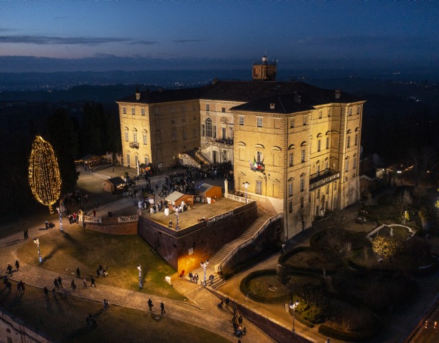 Il Magico Paese di Natale chiude con il botto delle 500mila presenze