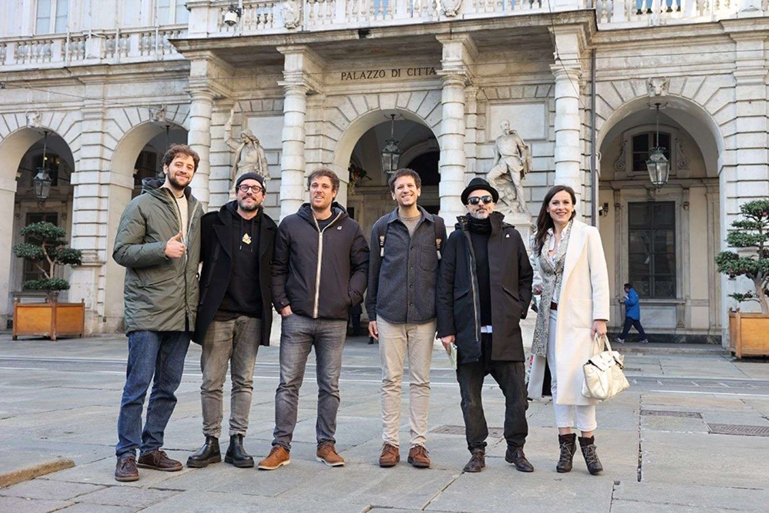 Il Capodanno di Torino è già sold out: biglietti esauriti per il concerto di piazza Castello