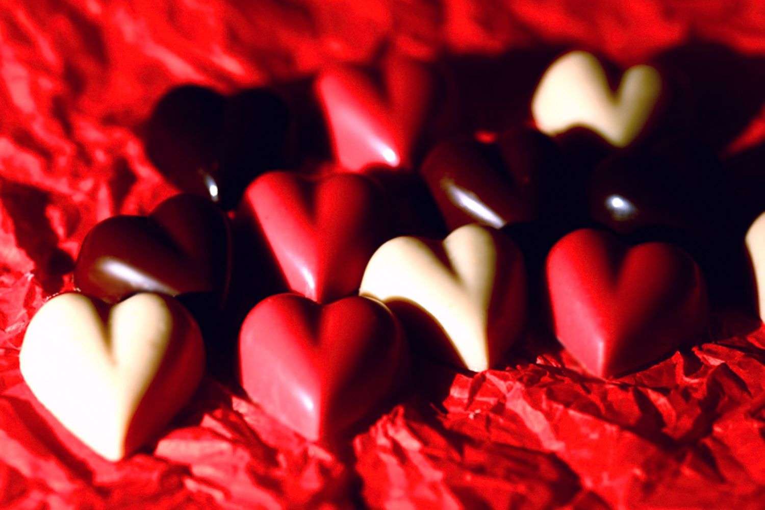 Heart Earth – Love your origins, il San Valentino di Guido Gobino