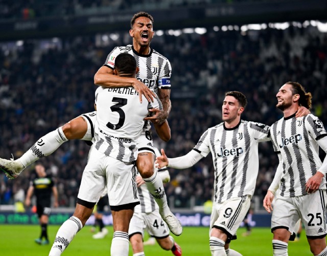 La Juventus vola sui social: raggiunti i 20milioni di followers con Tik Tok