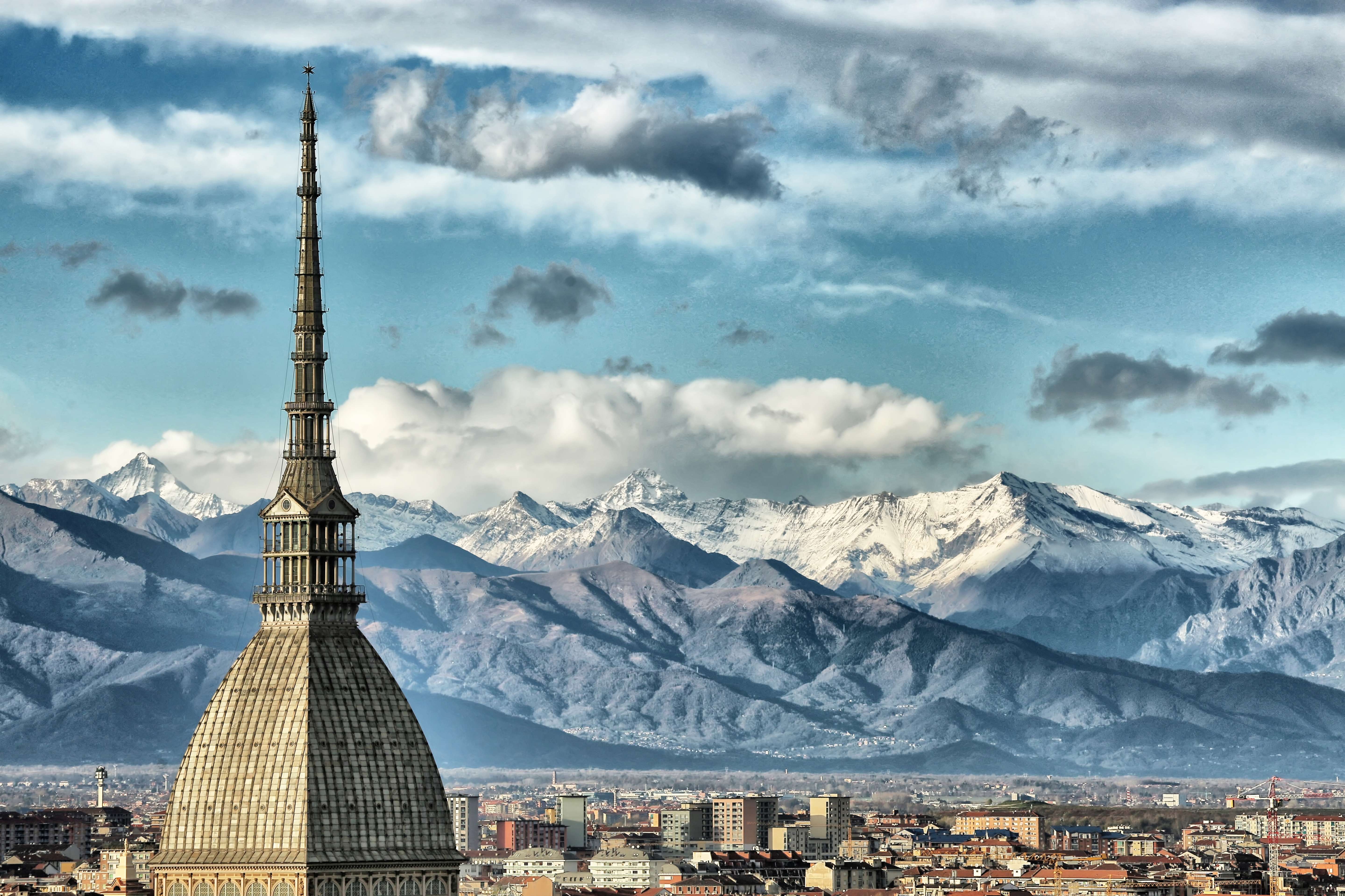 Sport, musica e cultura: ecco tutti i grandi eventi di Torino e dintorni