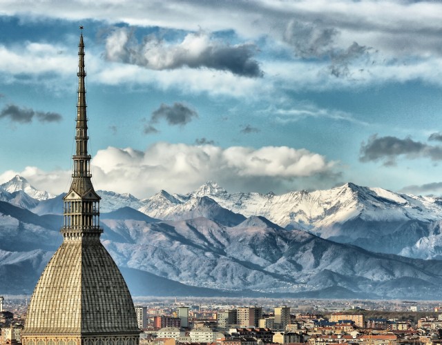 Sport, musica e cultura: ecco tutti i grandi eventi di Torino e dintorni