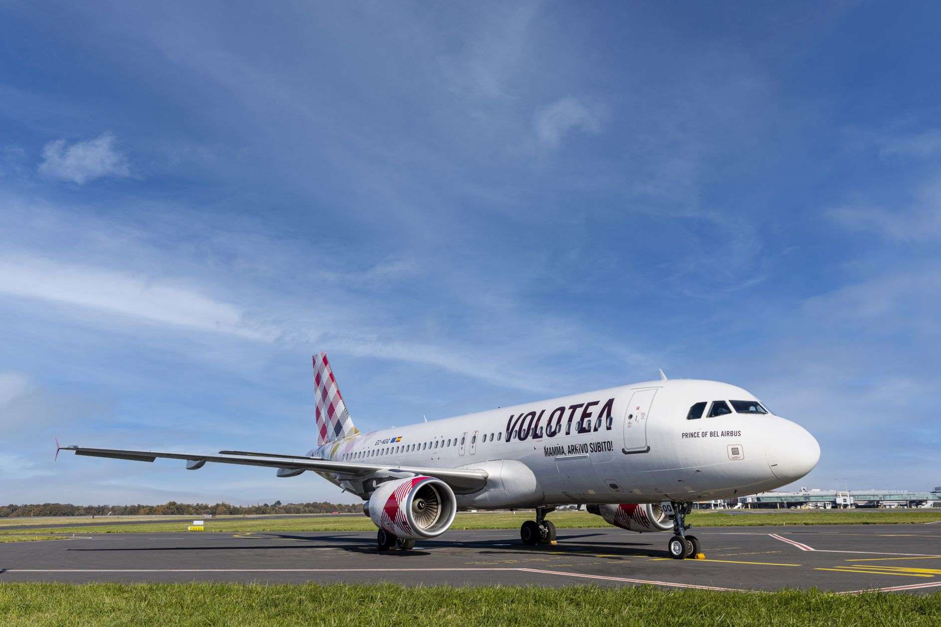 Nuovi voli Torino Parigi grazie alle nuove linee low cost di Volotea