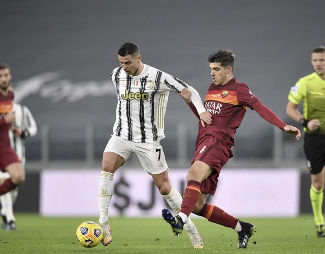 Juve-Roma 2-0: vittoria importante, bianconeri di nuovo in corsa per lo scudetto