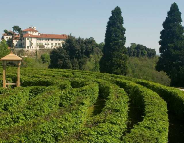 Il Castello di Masino e della Manta aperti a Pasqua e Pasquetta fra pic nic e iniziative