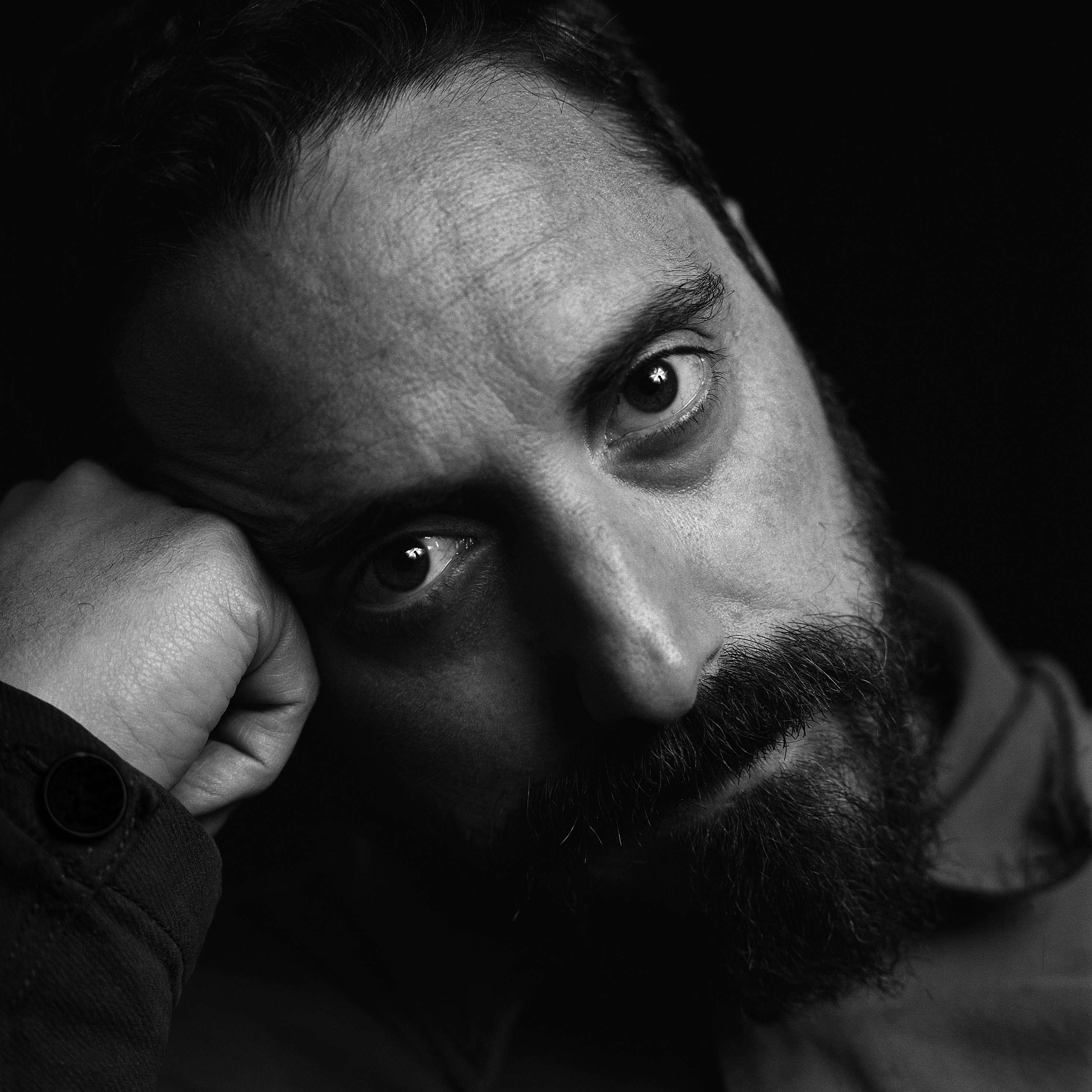 Masterclass al Museo del Cinema con il regista cileno Pablo Larraín