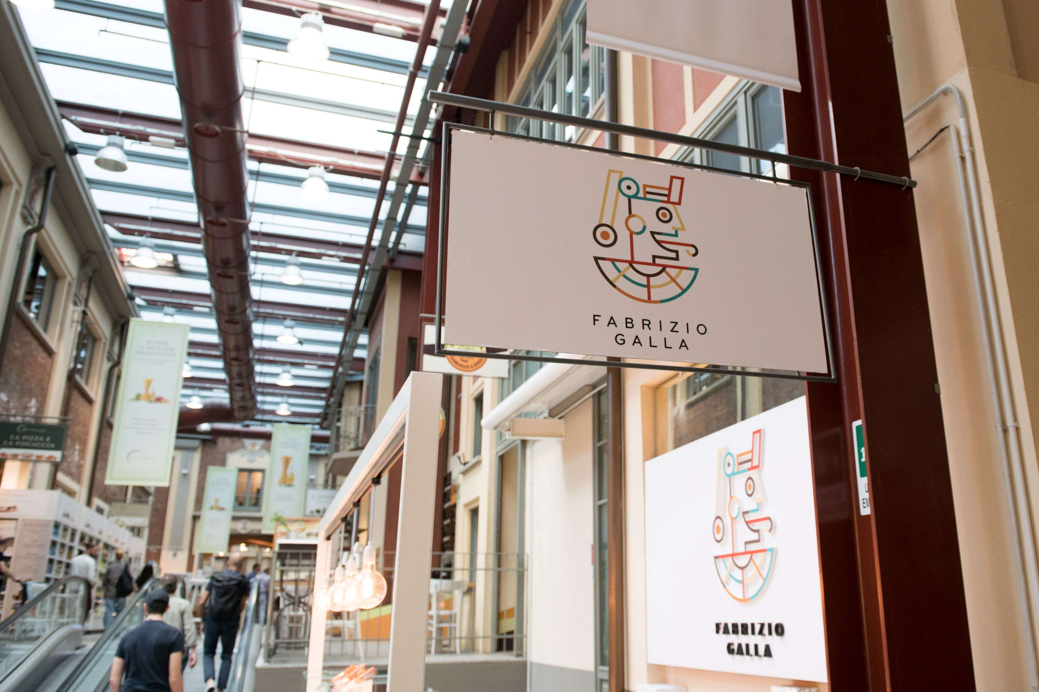 Che dolcezza! A Eataly approda la pasticceria Galla, un’eccellenza Made in Piemonte