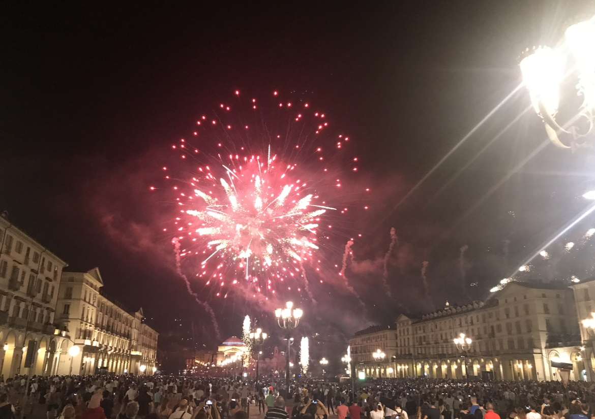 San Giovanni, è qui la festa. Tre giorni di eventi fra centro storico, Po e Valentino